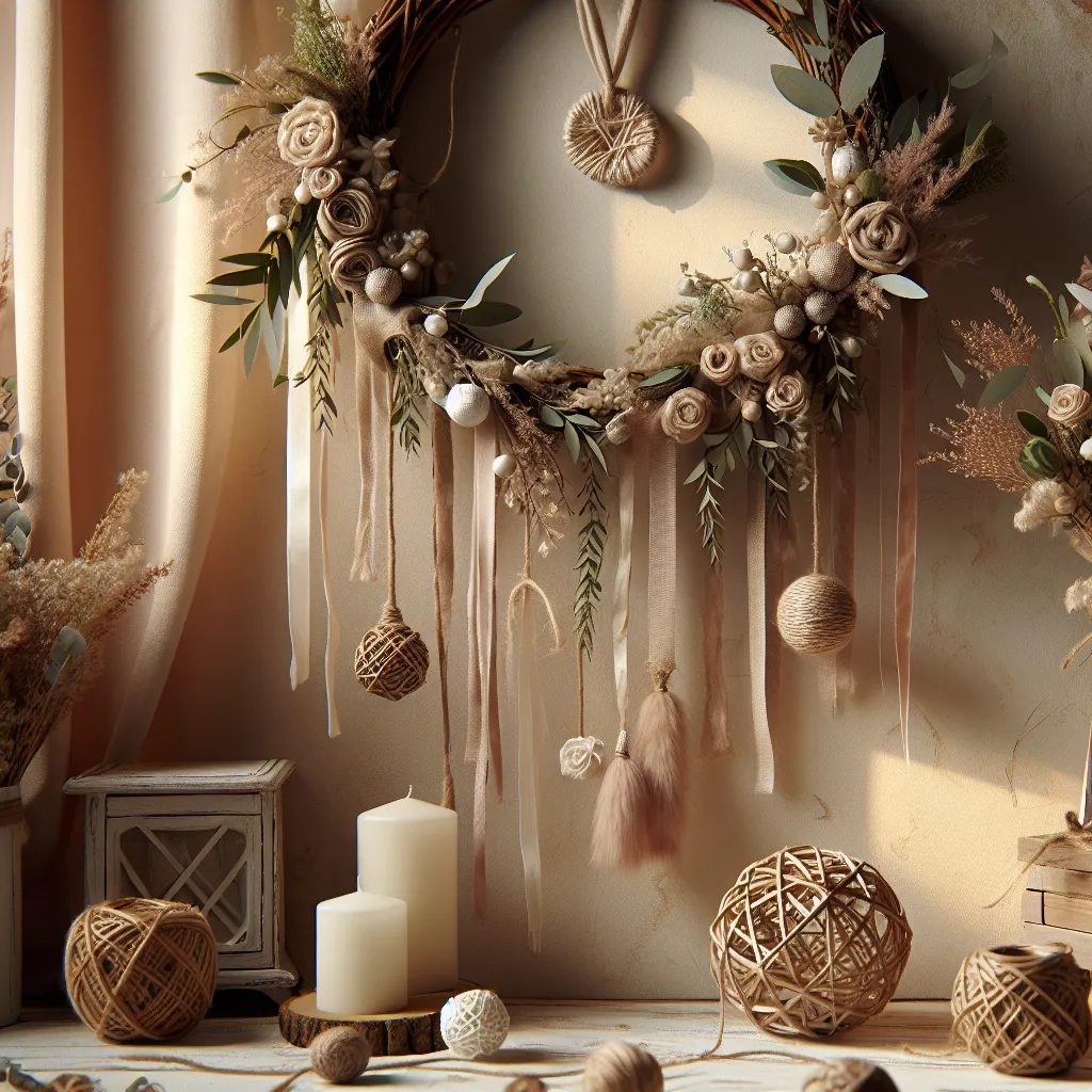DIY dekoracje weselne – kreatywne pomysły na uroczystość