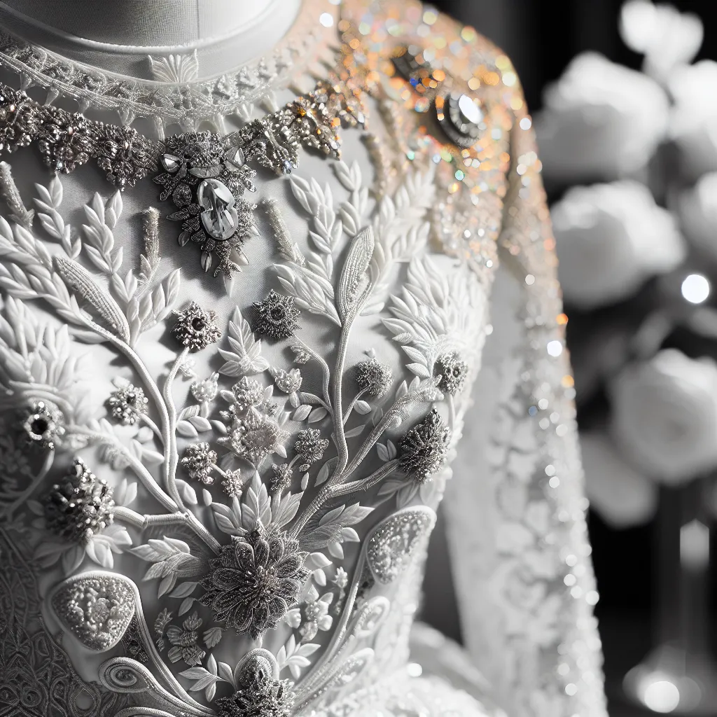 Sukienki ślubne: tradycyjne czy nowoczesne?