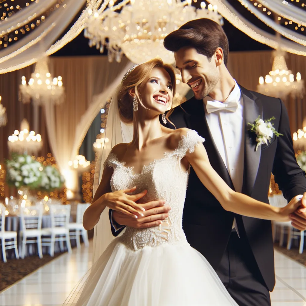 Jak zorganizować idealne przyjęcie weselne